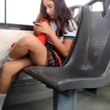 Western Dick flash (StarTube.net)🔞 Public dickflash