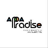 APPARADISE GLAMPING & SPA