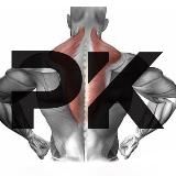 О фитнесе с Алексеем Курзиным