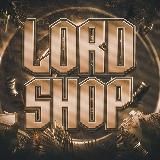 𝕃𝕠𝕣𝕕 𝕊𝕙𝕠𝕡 | Games/Crypto shop | Продажа игр/предметов/крипты и прочего