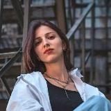 Надежда Хомутова | с любовью и верой