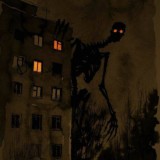 Густой лес🩸🌲