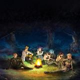 🔥 У КОСТРА 🔥