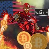 МАК® - Мир акций и крипты(Адреналин бесплатно). Фанаты биржи. С нами не скучно! @MAKadmin