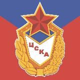 ЦСКА/Самара