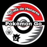 PokemonGo Alcala de Henares