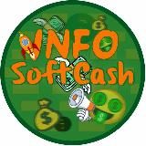 🌐Выплаты|Задания бота Softcash💸