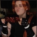 Kashi’s friend's house