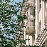 Уфимская сталинка