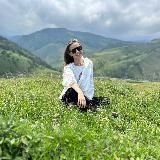 Алёна Харитонова