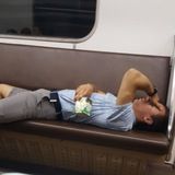 Just one girl from Internet