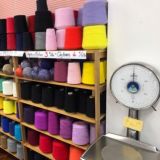 Пряжа из Италии