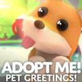 ~ Adopt Me ~