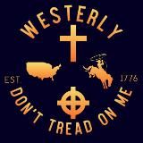 𝐖 𝐄 𝐒 𝐓 𝐄 𝐑 𝐋 𝐘