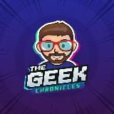 The Geek Chronicles - Ofertas
