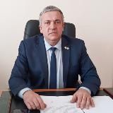 Дмитрий Панин