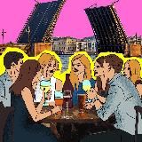 Встречи для своих | мероприятия в Питере