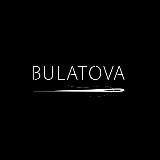 White Shirt Bulatova