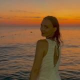 Кариша и 90 км до моря 🌊