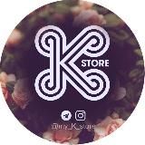 My k-store