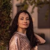 Инвестиции с Marina Srodnykh. Life