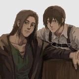 Attack on titan (архив)