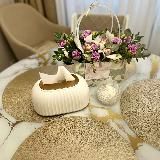 УЮТНЫЕ НАХОДКИ ДЛЯ ДОМА