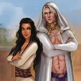 Уголок Короля