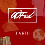 Tarih | AÖFed
