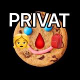 Печеньки🍪