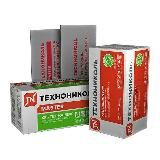 Теплый дом с XPS ТЕХНОНИКОЛЬ