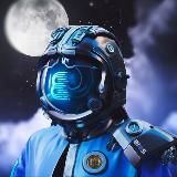 CRYPTO ASTRONAUT👨🏻🚀