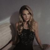 KATUSHA LOBANOVA 🫰🏻