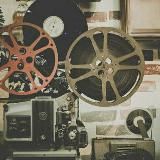 тут будет кино📽