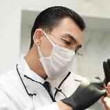 Бекзод Ганиев