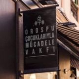 𝕆𝕣𝕠𝕤𝕡𝕦 ℂ̧𝕠𝕔𝕦𝕜𝕚𝕒𝕣ı𝕪𝕝𝕒 𝕄𝕦̈𝕔𝕒𝕕𝕖𝕝𝕖 𝕍𝕒𝕜𝕗ı