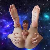 M͙A͙R͙K͙'S͙ S͙T͙A͙R͙ F͙A͙G͙S͙ 🔞