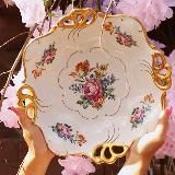 Фарфор Винтаж 🤍