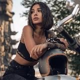 Прикорневой объём