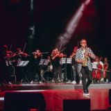 IMPERIALIS ORCHESTRA (Концерты,шоу,жизнь) Chat