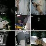 家庭酒店摄像头偷拍