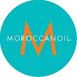 MOROCCANOIL РОССИЯ