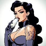 Каждый дрочит на что хочет 🔞