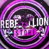 Rebellion Store | Трендовые товары оптом/розница