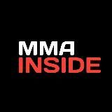 INSIDE MMA