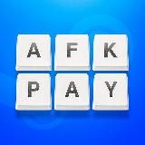 AFKPAY - Пополнение Steam