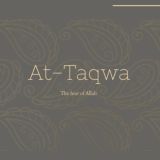 Taqwa wa sabr