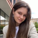 Ангелина про жизнь и соц сети