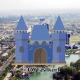 ЧатВарс Ташкент