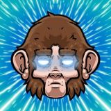 Time-Wandering Apes Chat